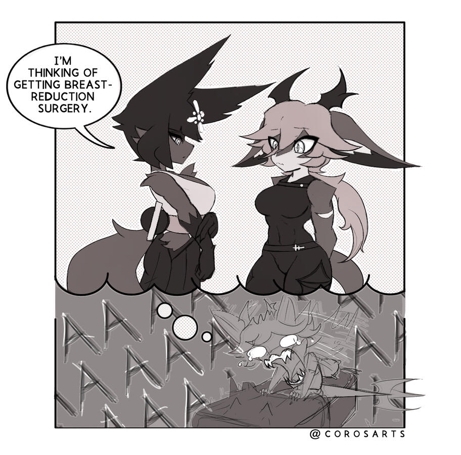 NIGHTMARE