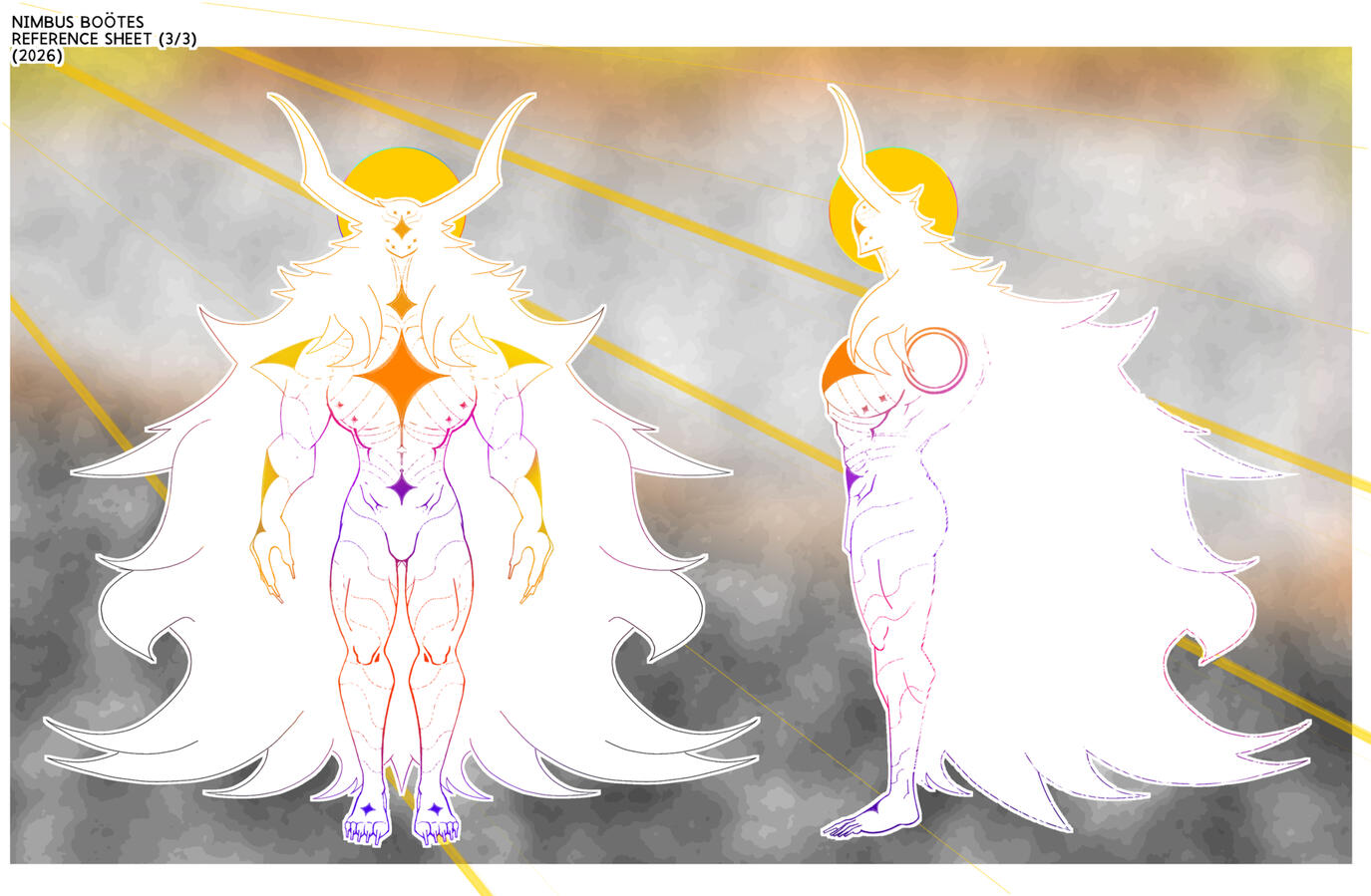 Nimbus Boötes