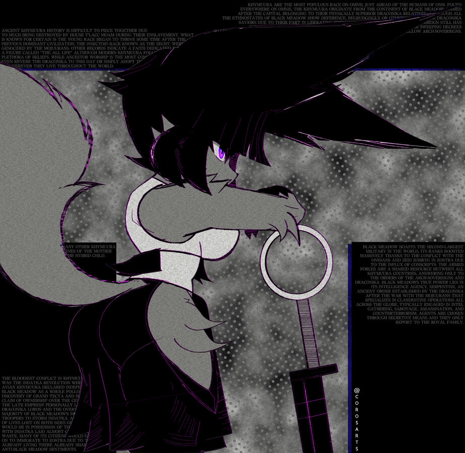 "The Aimless"