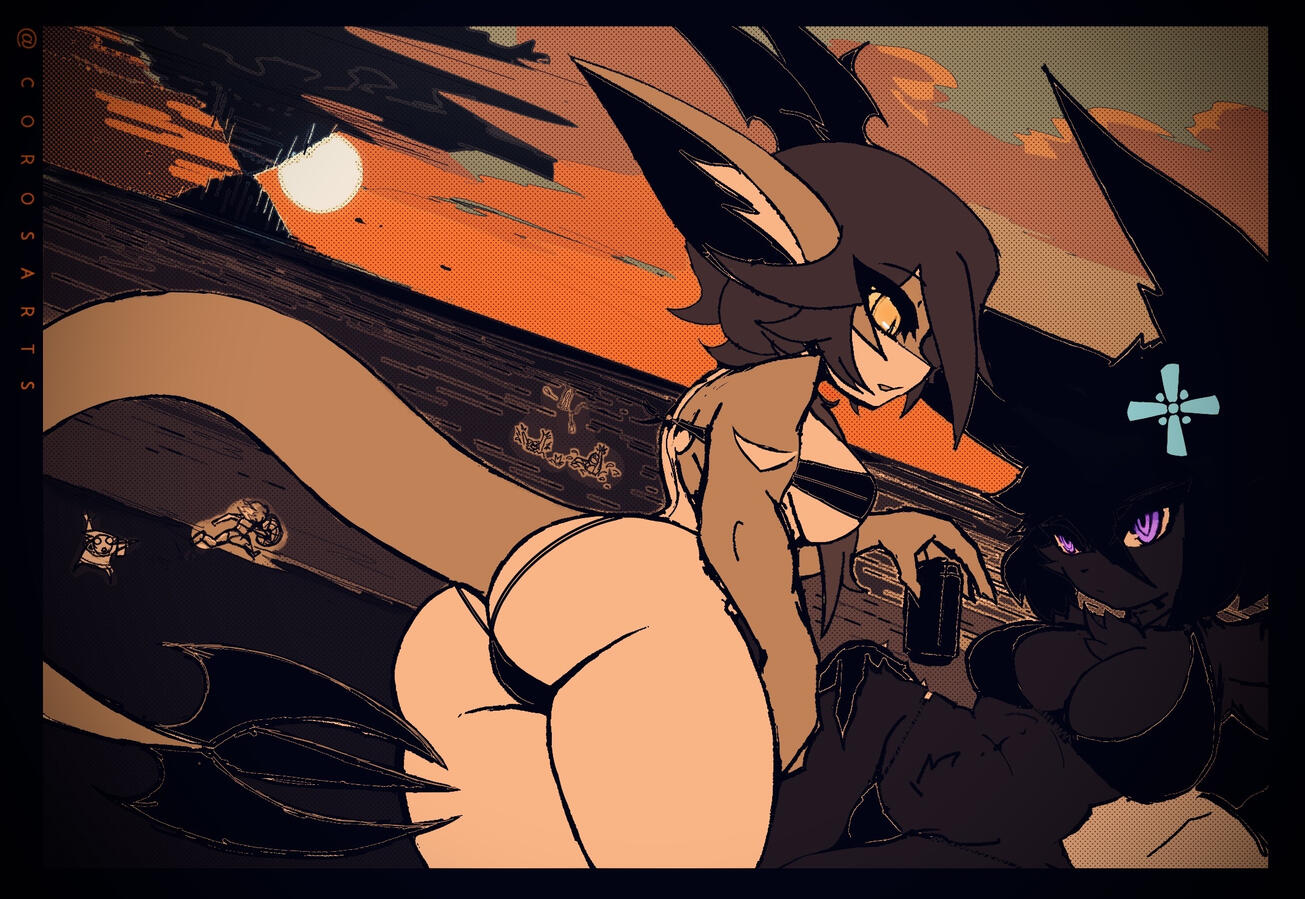 &quot;GOT YOU ANOTHER&quot;