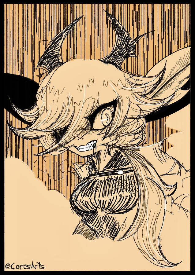 &quot;Fang &amp; Claw&quot;